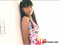 町田亜莉沙 12歳