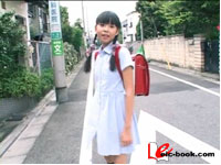 町田亜莉沙 12歳