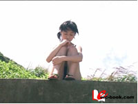 町田亜莉沙 12歳