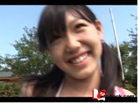 篠原さえみ 13歳