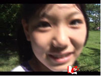 篠原さえみ 13歳