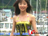 つぼみ 船岡咲 12歳