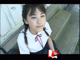 つぼみ 船岡咲 12歳