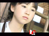 つぼみ 船岡咲 12歳