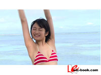夏色涼花 森田涼花