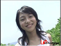 大きくなあれ~小学生12歳~ 井口李南
