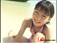 大きくなあれ~小学生12歳~ 井口李南
