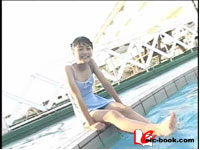 大きくなあれ~小学生12歳~ 井口李南