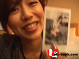 COOL EYE'S I wishes 松里ともか