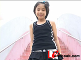 「天使の絵日記」YUKA10才 小さな胸に大きな夢を抱いて