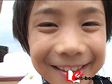 「天使の絵日記」YUKA10才 小さな胸に大きな夢を抱いて