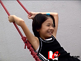 「天使の絵日記」YUKA10才 小さな胸に大きな夢を抱いて