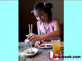 「天使の絵日記」YUKA10才 小さな胸に大きな夢を抱いて