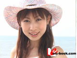 T-BACKS Miku 千葉実久