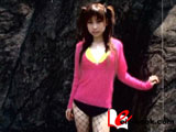 T-BACKS Miku 千葉実久