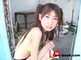 T-BACKS Miku 千葉実久