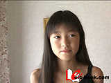 「天使の絵日記」實形瑞希11才 未来を見つめる煌めく瞳