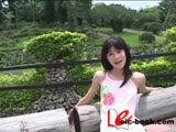 「天使の交換日記」松永留佳 13才の日記