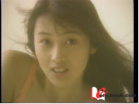 永遠の美少女 高橋由美子
