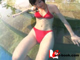 激写Vol.12　木嶋のりこ