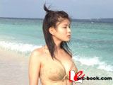 PUDDING PRINCESS 島田真菜美