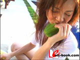 ICE BREAKER 亜沙妃