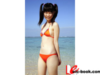 ミスMガールズvol.2 三田佳凛 むじゃき過ぎるアイドル