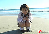 「びしょびしょ」第8章 18歳の濡れメイド 鈴木理恵