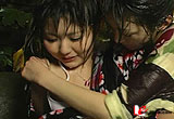 「びしょびしょ」第9章　18歳の濡れ姉妹　北川和歌子