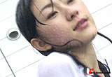 「びしょびしょ」第9章　18歳の濡れ姉妹　北川和歌子
