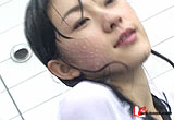 「びしょびしょ」第9章 18歳の濡れ姉妹 北川和歌子