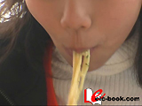 「天使の絵日記」藤咲れん11才 乙女のささやき