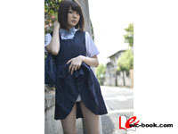制服美少女天国 萌木七海