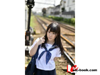 制服美少女天国 雨宮留菜