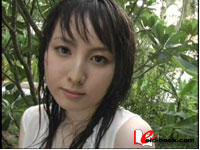 Breath Of Air 大場麻未
