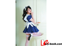 初めまして 吉村めぐみ♪です!学校なう DVD