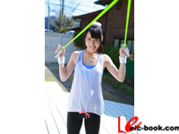 初めまして 吉村めぐみ♪です!学校なう DVD