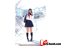 【特典】純情サプリメント 及川りん *サインチェキ