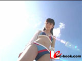 Pure White ピュアホワイト 中村知世