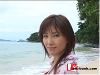 naked 杉村陽子