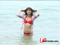 naked 杉村陽子