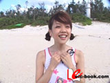 sunflower 安井真理子