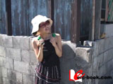 sunflower 安井真理子