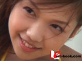 sunflower 安井真理子