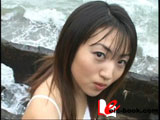 Nature 石川久美子