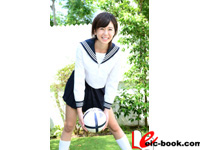 SCHOOL GIRL FANTASY 蒼井翼