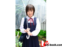 いけない恋のリフレイン 夏目みあ