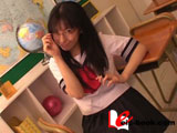 ソフトクリーム Vol.2 山本まり