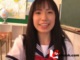 ソフトクリーム Vol.2 山本まり