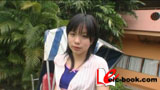 fifteen's FAIRY 柏静香
